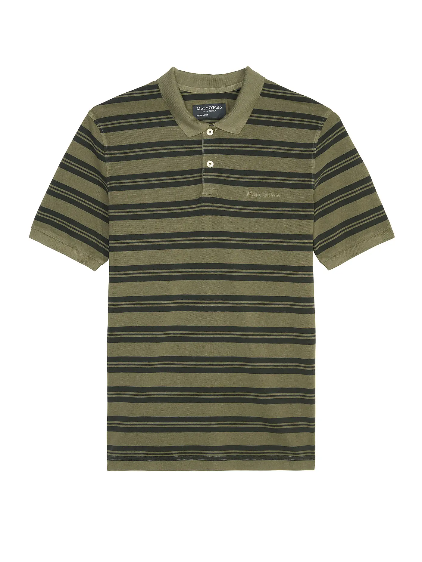 MARC O'POLO | Poloshirt | 